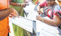 BIHAR SIR Claims can be filed beyond Sept 1: EC