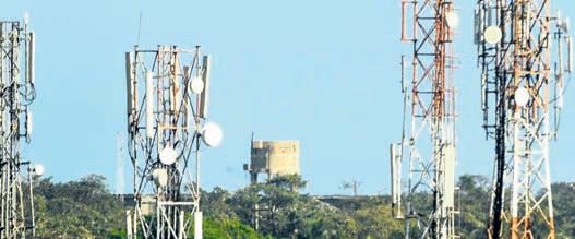 PAC slams pvt telcos for weak connectivity in rural, remote areas