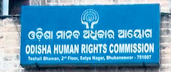 OHRC seeks report on police ‘excesses’ against tribals