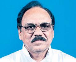 BJD failed to play main Oppn’s role: Bhupinder