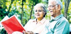 Kerala govt sets up first Senior Citizens Commission in India