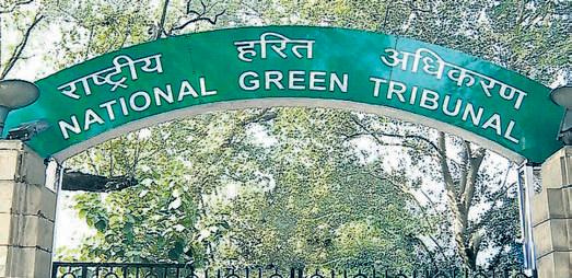 Illegal mining: NGT imposes fine on govt for non-submission of report