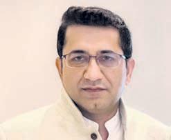 Karunesh Bajaj elected as ABC chairman for 2025-26
