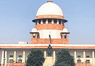 Illegal tree felling behind north India disasters: SC