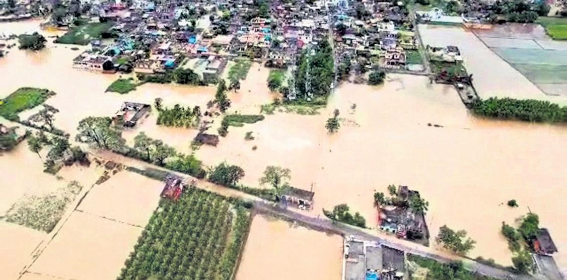 Punjab’s worst deluge in decades