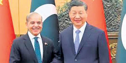 Pak, China launch CPEC 2.0