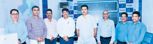 TPCODL launches APSCC-BBSR-2 Circle