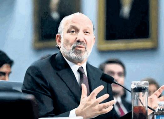 India will be back 'saying sorry': Lutnick