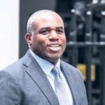 Lammy appointed UK Deputy PM