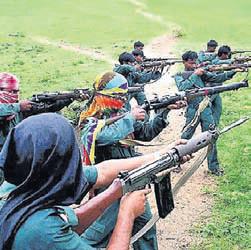 30 new bases to be opened in Chhattisgarh