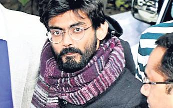 Sharjeel Imam moves SC
