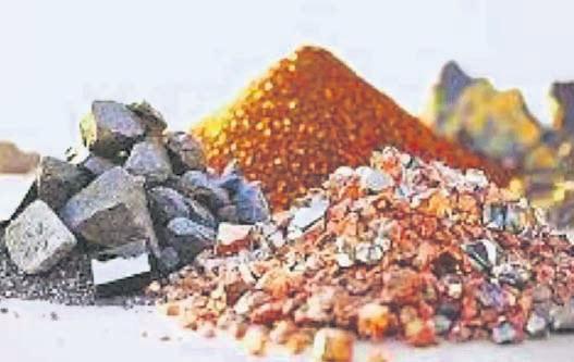 Boost to recycling capacity