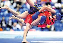 India’s dominating display at World Wushu Championship