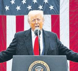 Trump signals 'phase two' of Russia sanctions