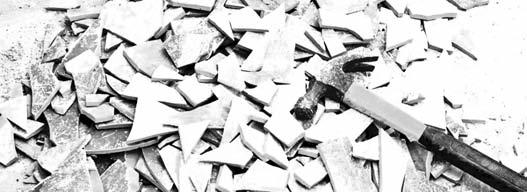 UP to unveil world’s first park crafted from ceramic waste