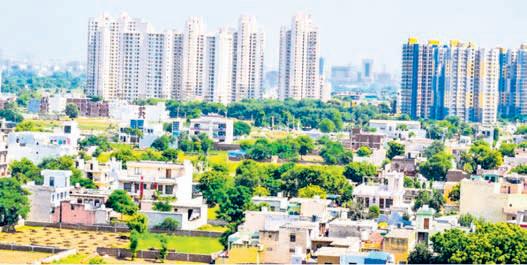 Housing Ministry hails GST cuts as boost to urban growth