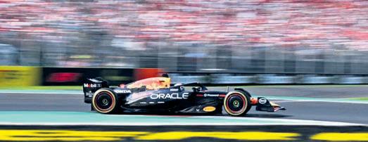 Verstappen completes Italian double