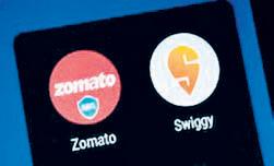 Food delivery to get costlier