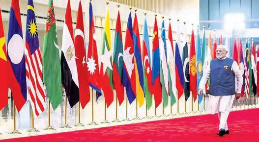 India bats for fair trade