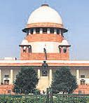Aadhaar no citizen proof but accept for votes: SC to EC