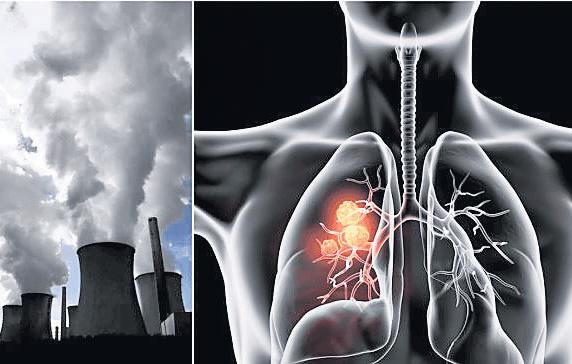 India’s future at risk as young lungs deteriorating: Experts