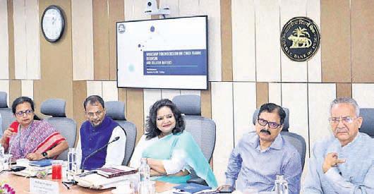 SLCC convenes to bolster fight against cyber frauds