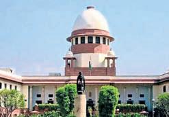 Guv expected to act on Bills within reasonable time: SC