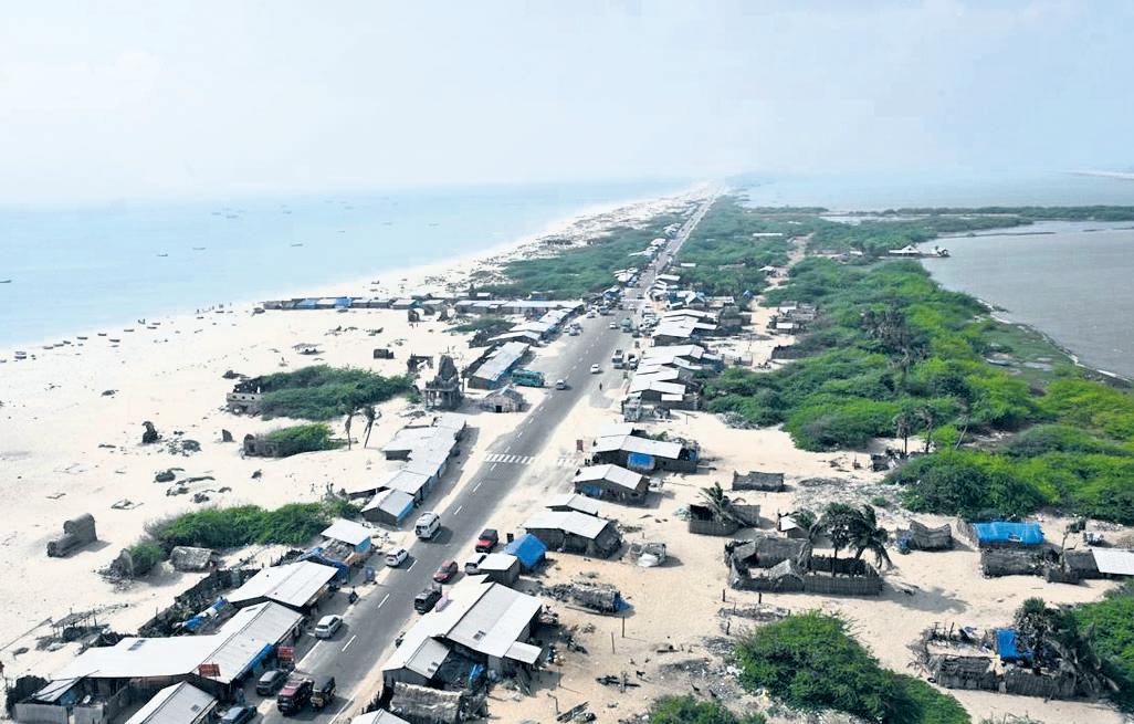 TN launches Marine Resource Foundation