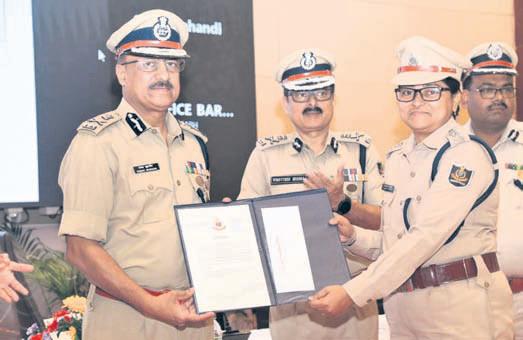 DISMAL CONVICTION RATE WORRIES DGP