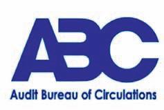 ABC: 2.77% growth in circulation of dailies