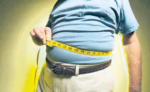 UNICEF flags sharp rise in obesity across all age groups