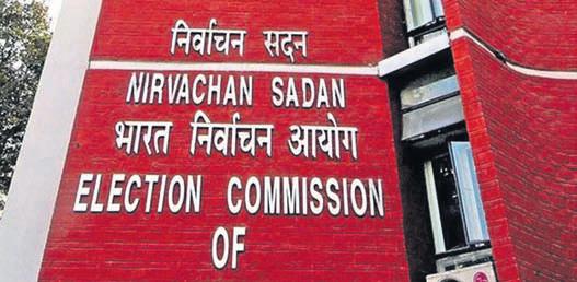 Hit back with facts to counter misinformation: EC