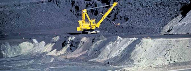 Arunachal approves mining lease of Namchik-Namphuk coal