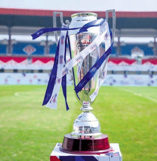 12 ISL clubs agree to participate in Super Cup, OFC indecisive