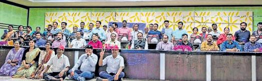 66 consumers rewarded by TPCODL in Nayagarh