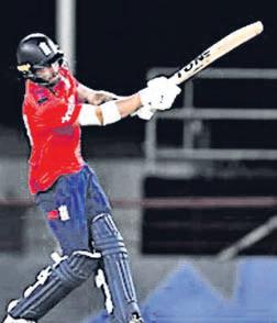 Salt’s carnage drives Eng’s record-breaking spree