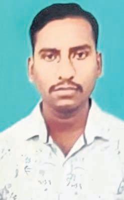 Home guard aspirant dies
