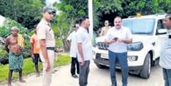 Bikers abduct minor girl; probe on