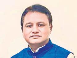 CM to lay stones for projects worth ₹25,379 crore today