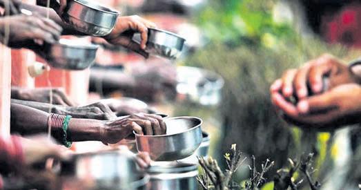 SC: Beggars’ homes are constitutional trust, not charity