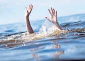 YOUTH DROWNS; UNCLE MISSING IN MAHANADI