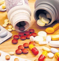 Barabanki, Lucknow emerge as narco-pharma hotspots in UP