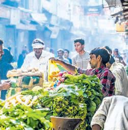 WPI INFLATION RISES TO 4-MONTH HIGH