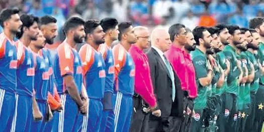 ICC rejects Pak demand to remove Pycroft