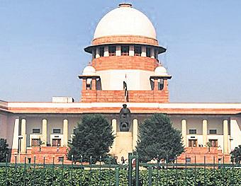 SC raps Centre for tribunals' poor show
