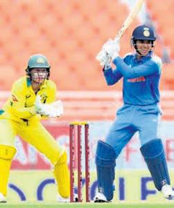 Fielding, spin bowling in focus to level up against Aussies