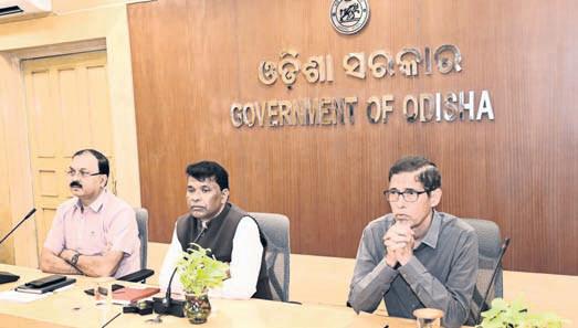 Odisha to plant 75L saplings on PM Modi's birthday today