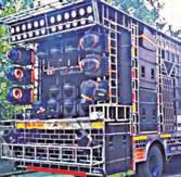 Take stringent action against illegal DJ vehicles, RTOs told