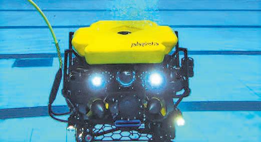 Odisha tech startup bags ₹66-cr deal from Indian Navy
