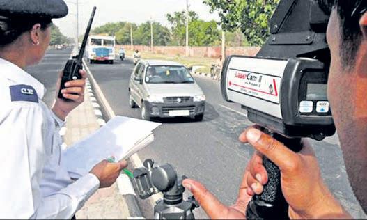 One-time settlement for pending e-challans